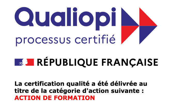Certificat Qualiopi téléchargeable