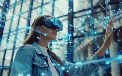 La réalité virtuelle au service de la formation dans le BTP