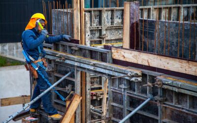Transition énergétique : de nouvelles compétences pour les métiers du BTP